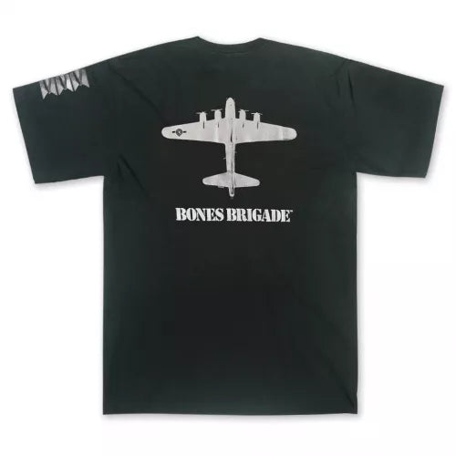 Playera "Bones Brigade Bomber "