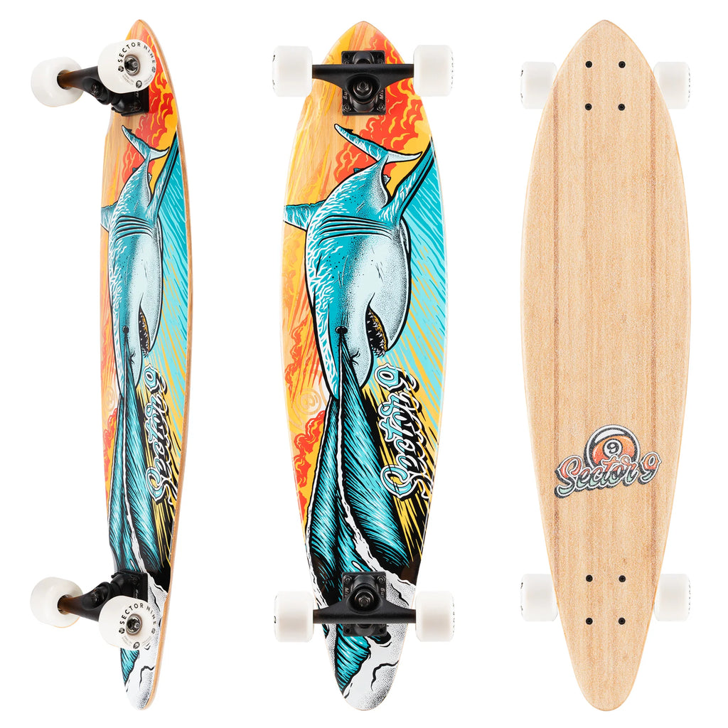 Tabla completa swift hunter