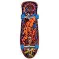 Tabla Completa santa cruz  Salba Tiger 10.3 Shaped