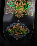Tabla creature kimbel sideshow pro 9.0