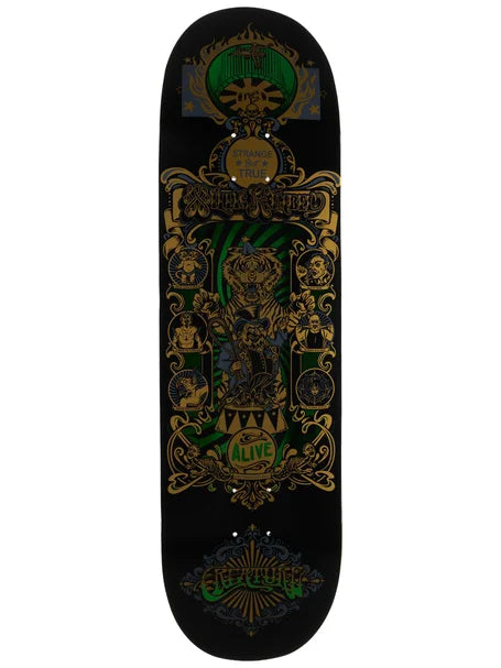 Tabla creature kimbel sideshow pro 9.0