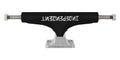 trucks Independent  166 hollow eric Dressen pro black silver standard