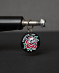 trucks Independent  166 hollow eric Dressen pro black silver standard