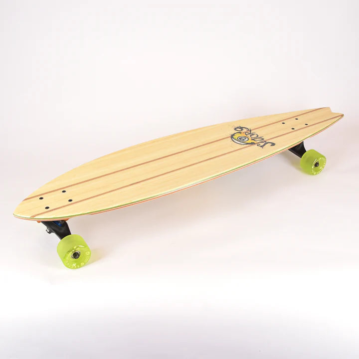 Tabla longboard sector 9: OFFSHORE TEMPLE