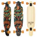 tabla longboard sector 9 STRIKER VIPER