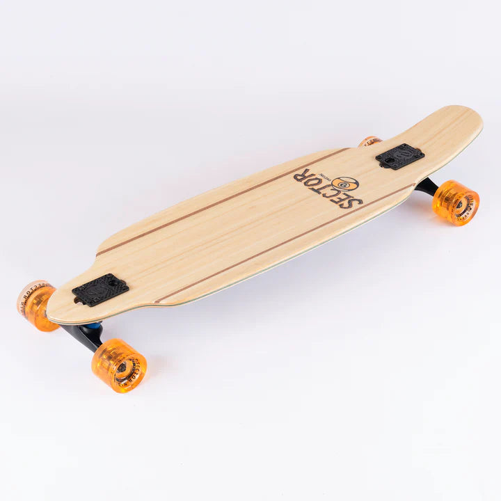 tabla longboard sector 9 STRIKER VIPER