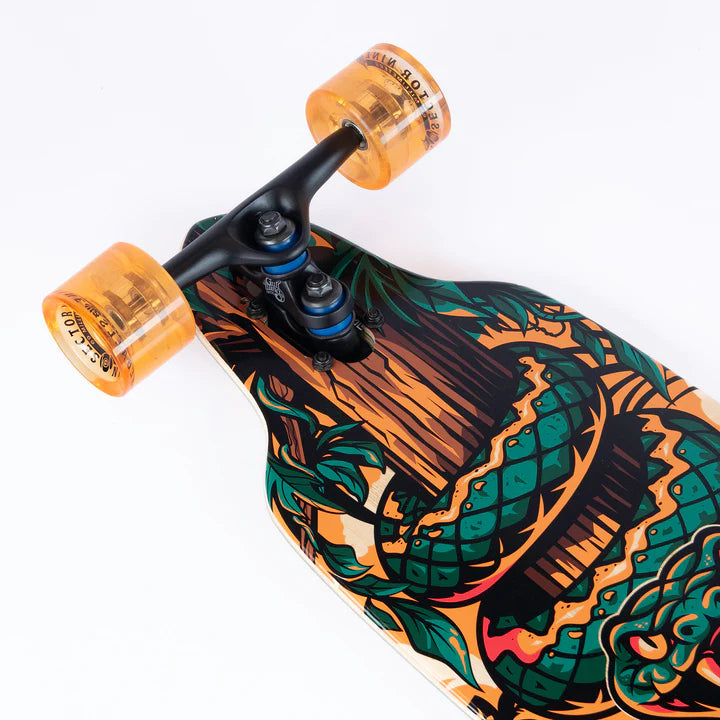 tabla longboard sector 9 STRIKER VIPER