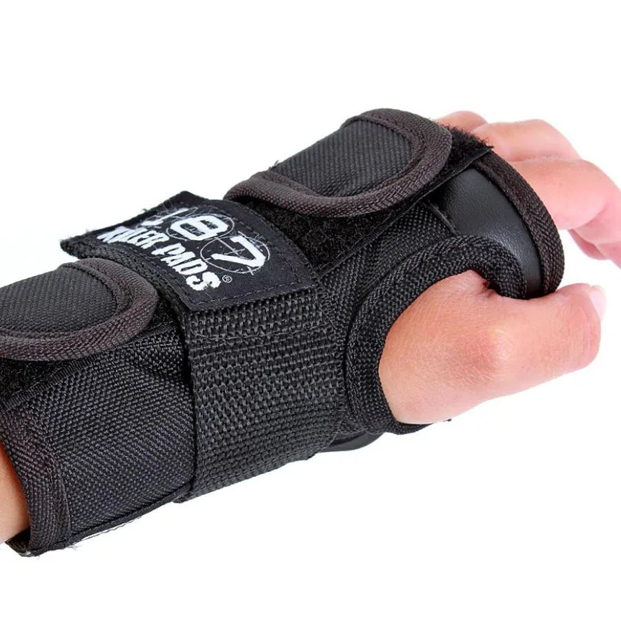 Muñequera 187 Killer Pads