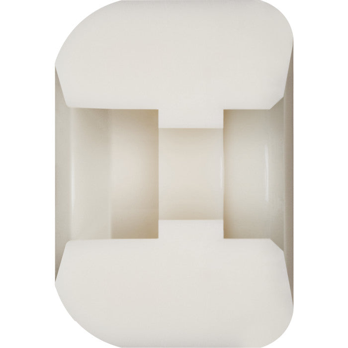 Llantas " PP DRAGON FORMULA BLUE 97A NANO CUBIC 54X36MM OFF WHITE 4PK"