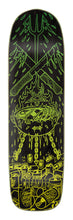 Tabla "Martinez Stab-BQ 8.99in x 32.64in Creature Decks"