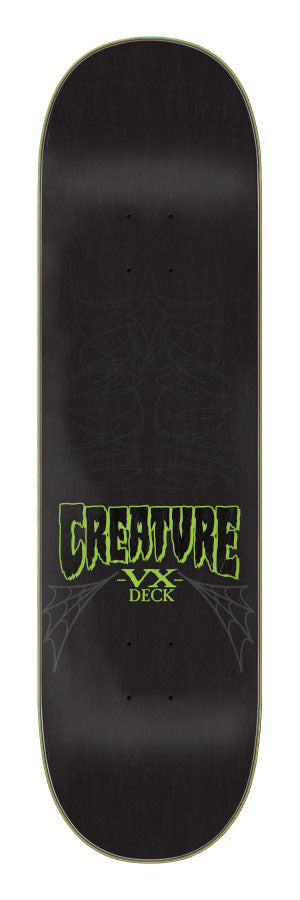 Tabla "Russell To The Grave VX 8.6in x 32.11in Creature Decks"