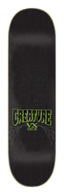Tabla "Russell To The Grave VX 8.6in x 32.11in Creature Decks"