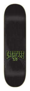 Tabla "Russell To The Grave VX 8.6in x 32.11in Creature Decks"