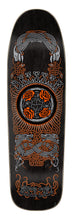 Tablas "Dressen Rose Crew 9.31in x 32.36in Santa Cruz Decks"