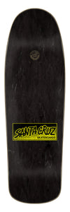 Tabla Santa Cruz Decks "Knox Punk Reissue 9.89in x 31.75in "