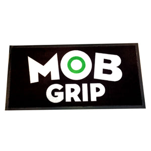 Tapete "Mob Grip Carpet Mat Black Mob"