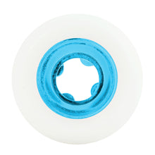 LLantas  Ricta Wheels  "54mm Chrome Clouds Blue 78a"