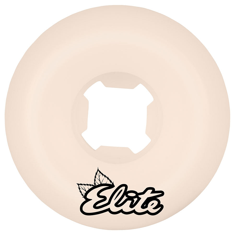LLantas "OJ Wheels 54mm Elite Hardline 99a "