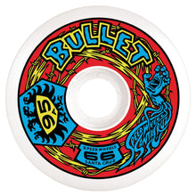 LLantas Bullet Wheels  "66mm Bullet 66 Speedwheels Reissue 95a "