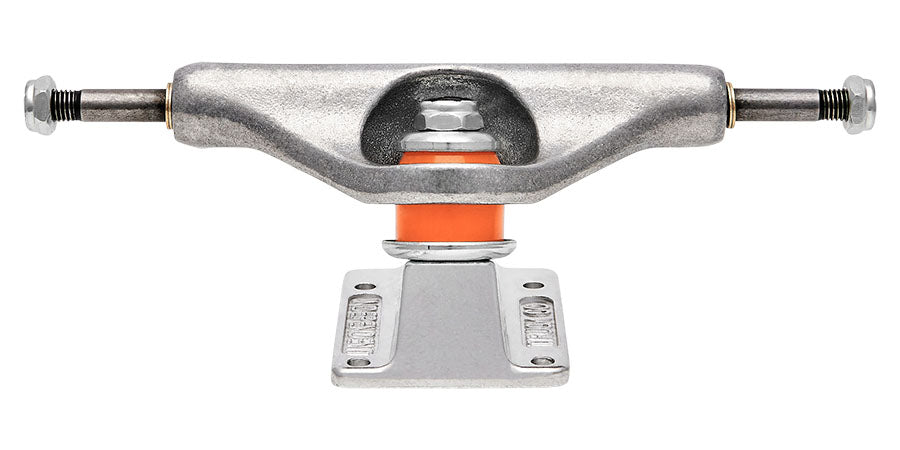 Trucks Independent "139 Stage 11 Forged Hollow Silver Standard"