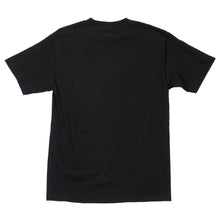 Playera "FTR Barcode S/S Regular T-Shirt Black Mens Independent"  L,M,S