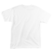 Playera "FTR Barcode S/S Regular T-Shirt White Mens Independent"L,M,S