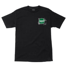 Playera "Breana Geering S/S Regular T-Shirt Black Mens Bronson Speed Co"S,M,L