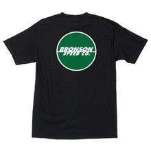 Playera "Bronson Spot Logo S/S Regular T-Shirt Black Mens Bronson Speed Co"M,L