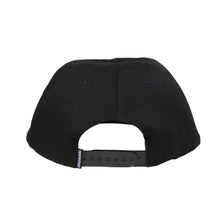 Gorra  Independent  "BTG Reflect Snapback Mid Profile Hat Black OS Unisex"