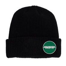 Gorro "Spot Logo Beanie Long Shoreman Hat Black OS Unisex Bronson Speed Co."