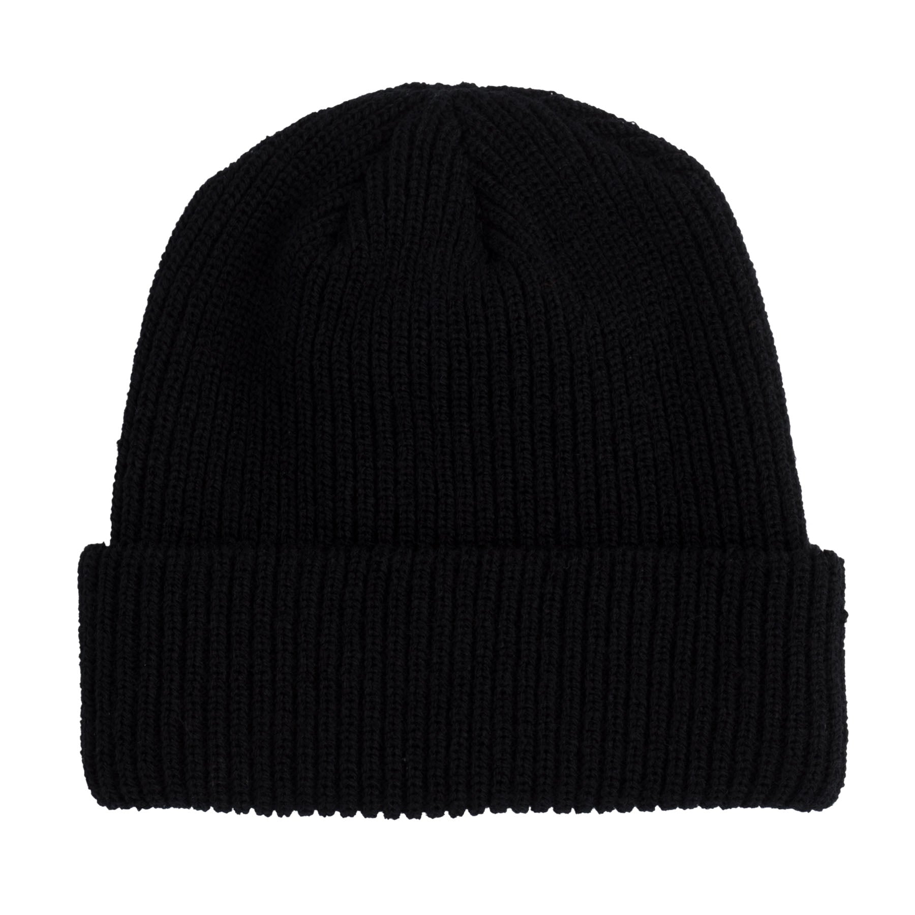 Gorro "Spot Logo Beanie Long Shoreman Hat Black OS Unisex Bronson Speed Co."