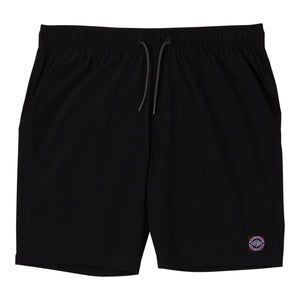 Vermuda Independent  "RTB Summit Pull On Short Black Bottom Med Mens "