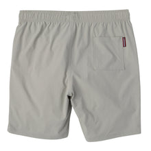 Vermuda   Independent "RTB Summit Pull On Short Grey Bottom Med Mens"