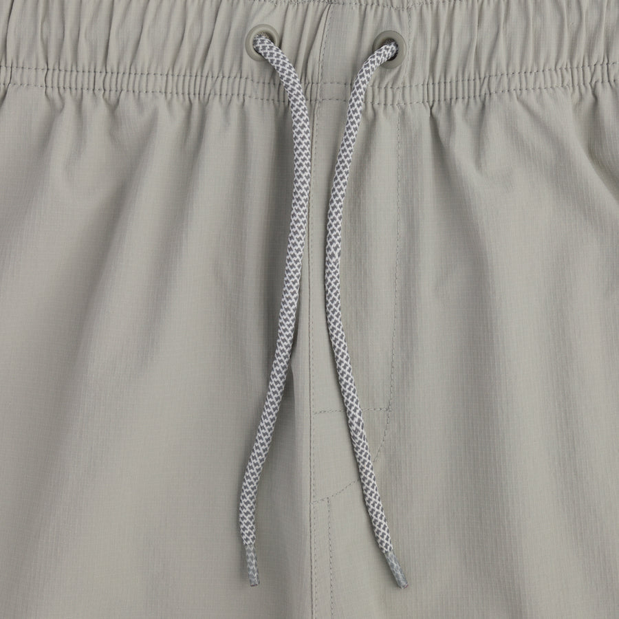 Vermuda   Independent "RTB Summit Pull On Short Grey Bottom Med Mens"