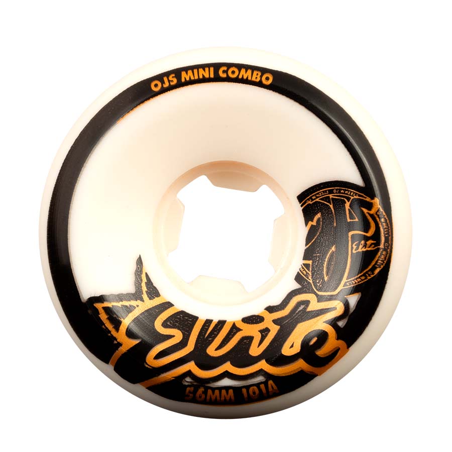 LLantas "Elite Mini Combo 54mm y 56mm 101a OJ "