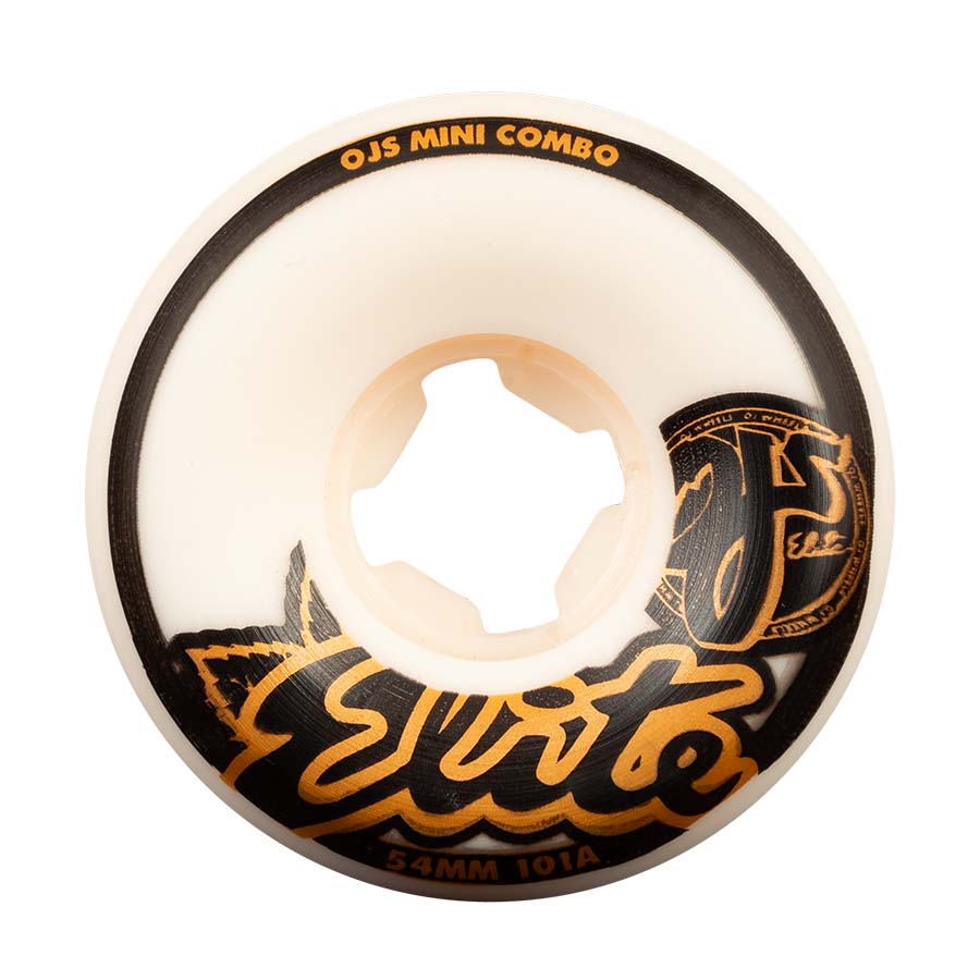 LLantas "Elite Mini Combo 54mm y 56mm 101a OJ "