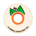 LLantas "Plain Jane Keyframe 56mm y 58mm 87a"