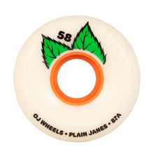 LLantas "Plain Jane Keyframe 56mm y 58mm"