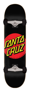 Tabla completa Santa Cruz "Classic Dot Full Sk8 Completes 8.00in x 31.25in  "
