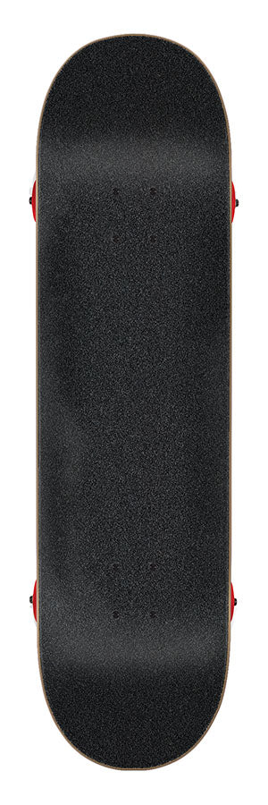 TABLA COMPLETA  SANTA CRUZ "CLASSIC DOT MID SK8 COMPLETES 7.80IN X 31.00IN "