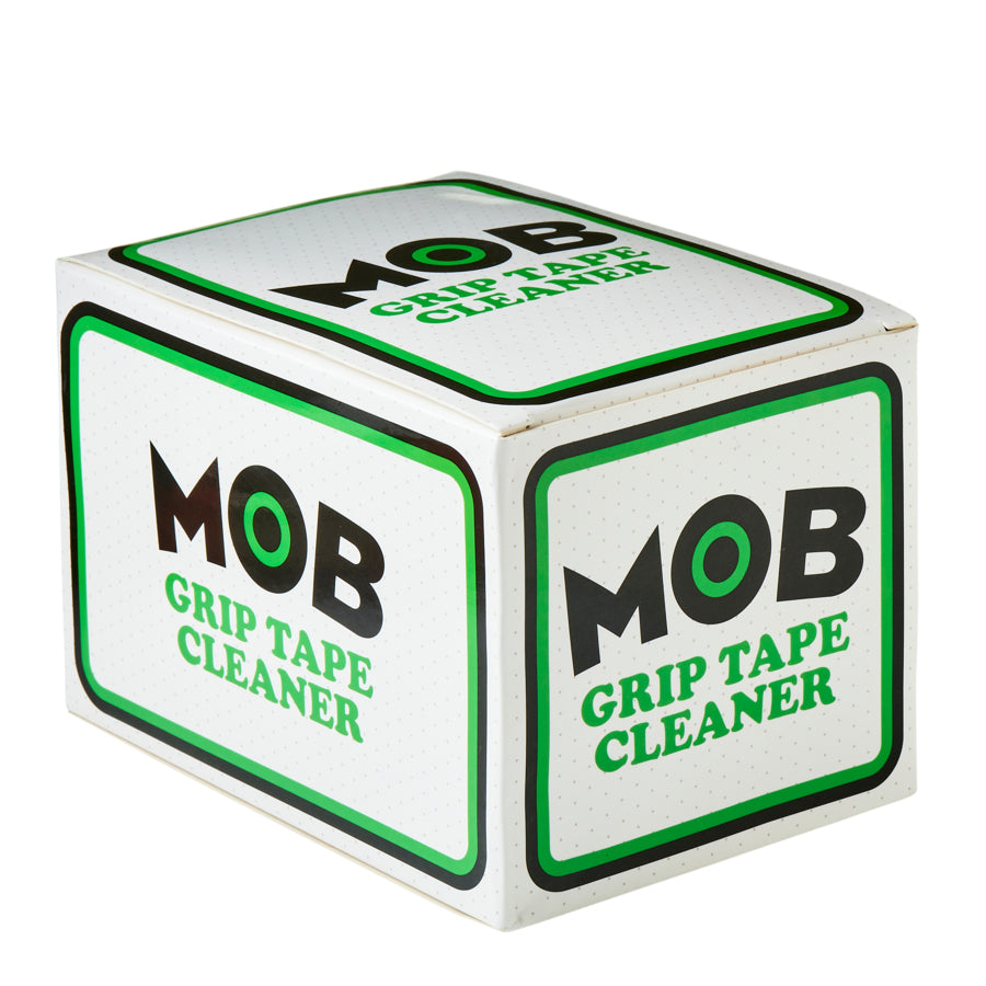 Limpiador de Lija "Mob Griptape Cleaner"