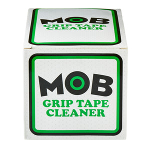 Limpiador de Lija "Mob Griptape Cleaner"