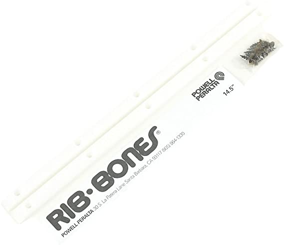 Rieles "RIB BONES 14.5"