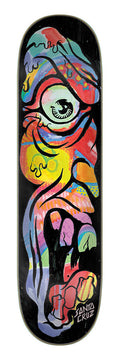 Tabla Santa Cruz "Roskopp Pseudo Everslick 8.0in x 31.6in "