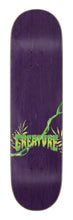 Tabla Creature  "Prowler Everslick 8.12in x 31.45in "