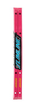 Rieles "Santa Cruz Slimline Rails Pink Santa Cruz"