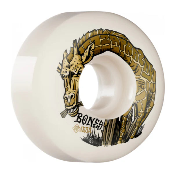 LLantas "ZAPRAZNY SPOTZ 52 V5 SIDECUT BONES STREET TECH FORMULA 103A"