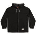 Chamarra "Beach bum hand hooded windbreaker"
