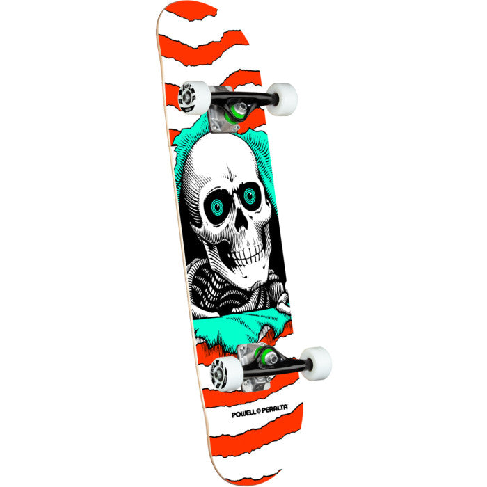Tabla Completa "ASSY PP Ripper One Off Birch 7.0 239 K16 Orange"