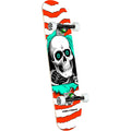 Tabla Completa "ASSY PP Ripper One Off Birch 7.0 239 K16 Orange"